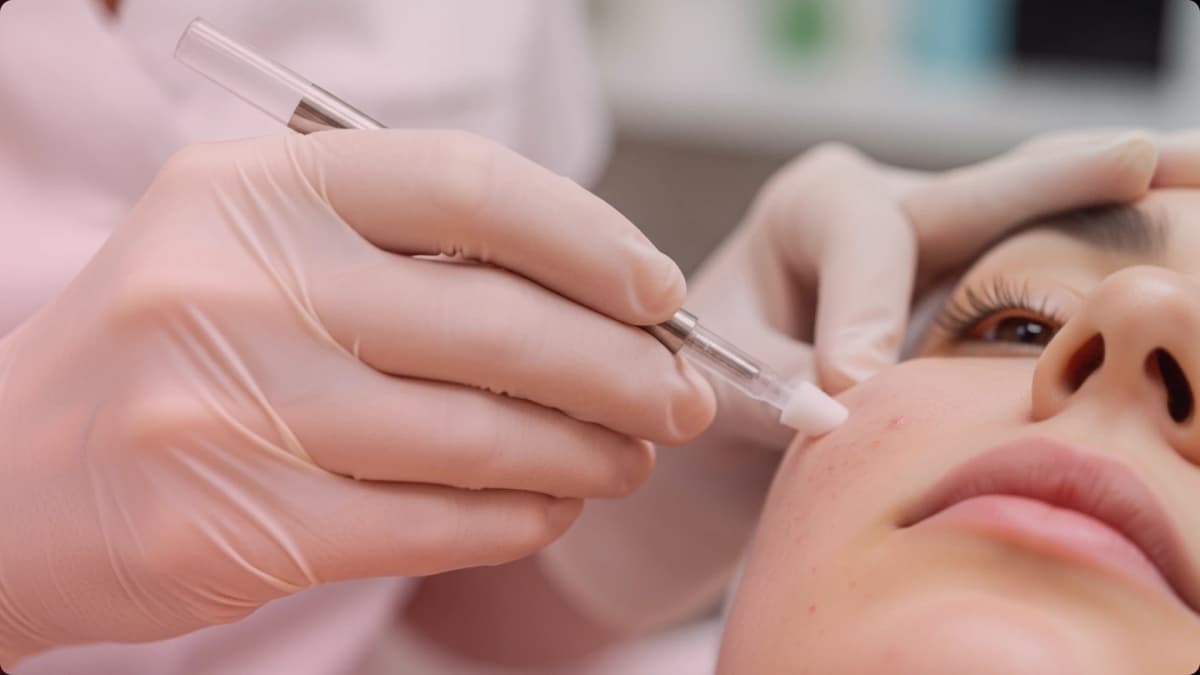 Acne Treatment Program