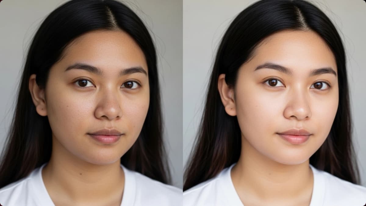 Anti-aging facial — 4 sessions