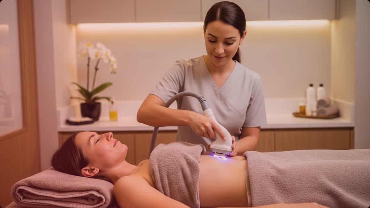 Non-Invasive Body Contouring