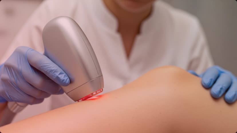 Laser Hair Removal